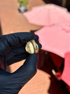 Crusader's Cross Ring — original photograph 3