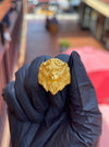 Monkey King Face Ring — original photograph 1