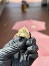 Roman SPQR Signet Ring — original photograph 3