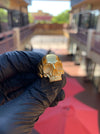 Skull Ring — original photograph 1