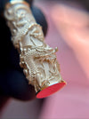 Dragon Spoon Pendant