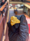 Monkey King Face Ring — original photograph 2