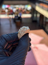 Money Frog Ring — original photograph 1