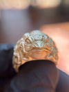Money Frog Ring — original photograph 5