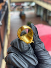 Dragon Head Ring — original photograph 3