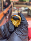 Monkey King Face Ring — original photograph 3