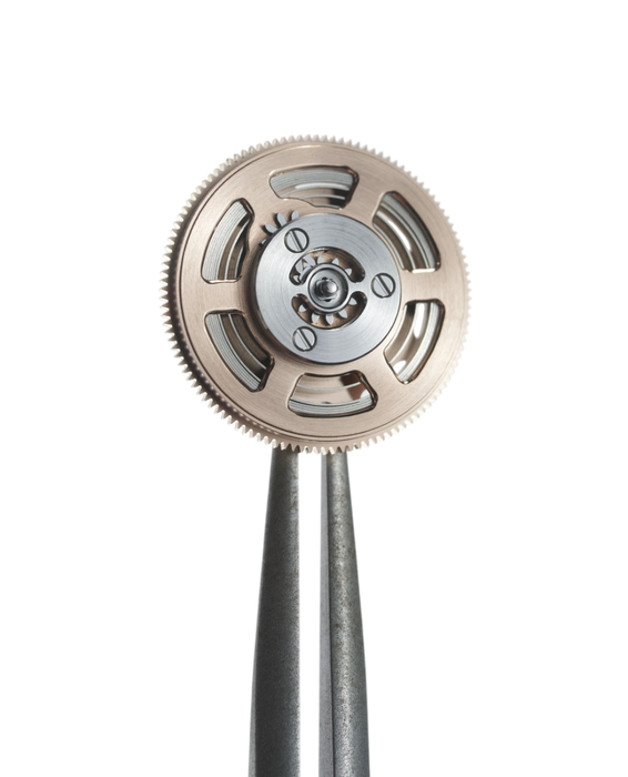 Richard Mille - RM 17-02 - Manual Winding Tourbillon