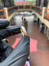 Sprinkled Donuts Ring — original photograph 1