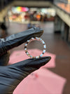 Flat Cuban Link Ring — original photograph 2