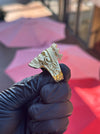 Skull and Crown Ring — original photograph 3
