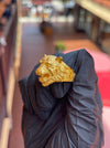Tiger Face Ring — original photograph 2