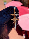 Cross of the Apostolate Pendant