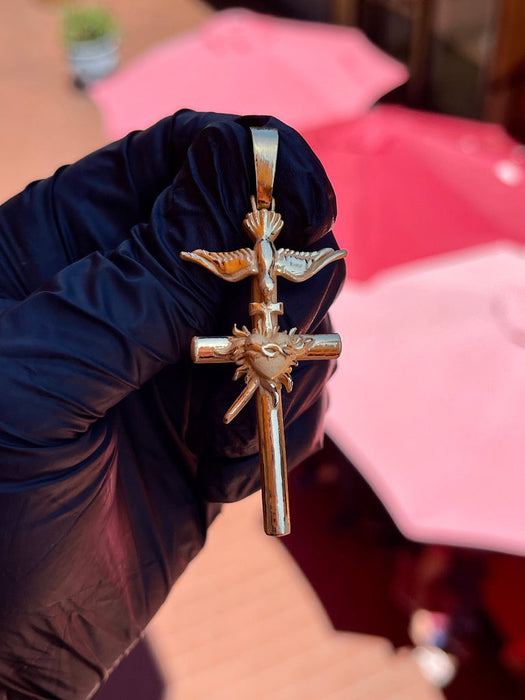 Cross of the Apostolate Pendant