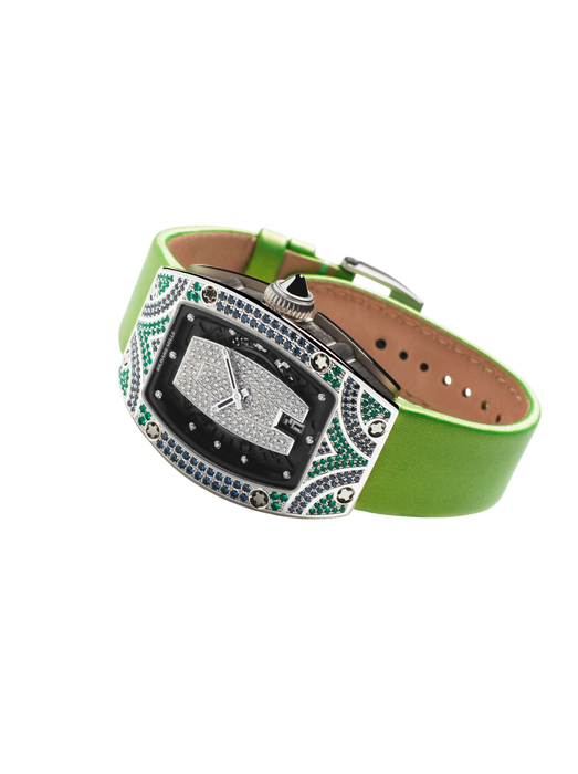 Richard Mille - RM 007 - Automatic