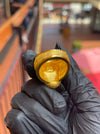 Gorilla Face Ring — original photograph 3