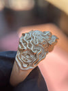 Money Frog Ring — original photograph 4