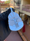 Eyes Closed Jesus Pendant