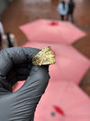 Museum-Level Aztec Diamond Ring — original photograph 2