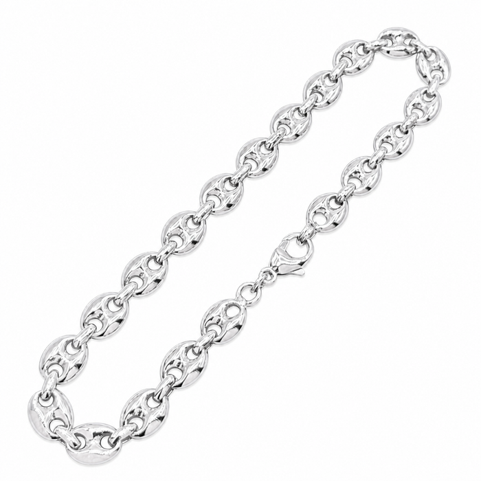 6.3MM Mariner Link Bracelet