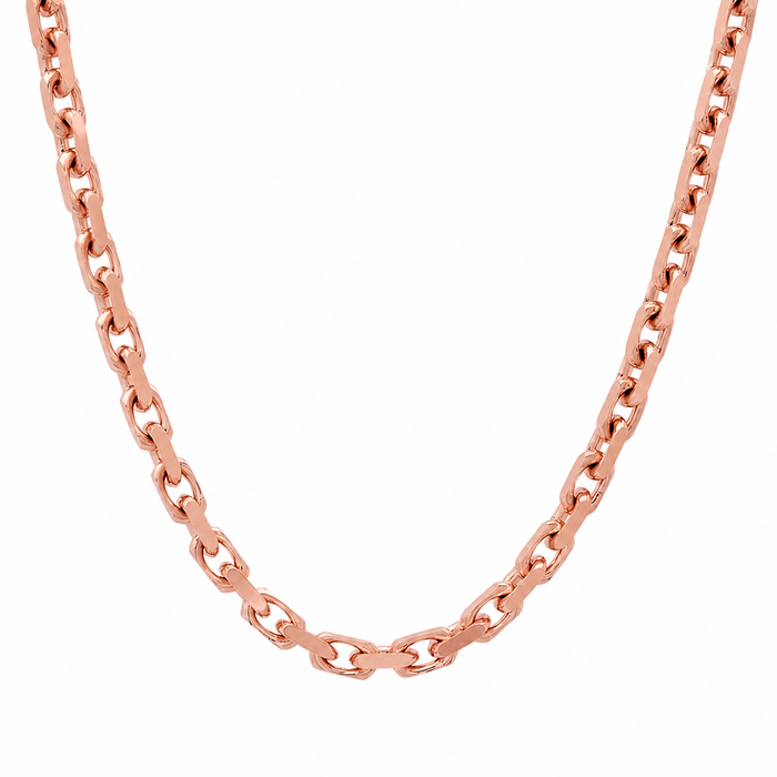 5MM Squared Cable Link Chain