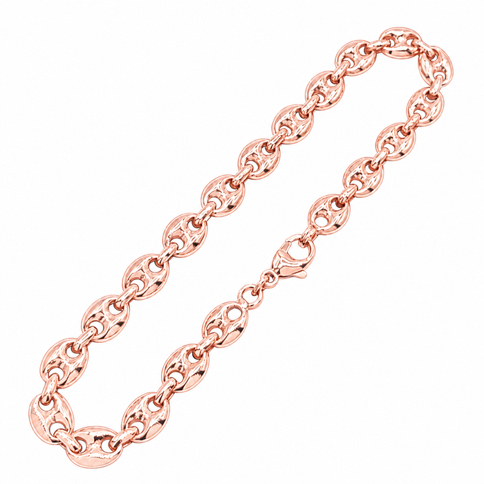 6.3MM Mariner Link Bracelet