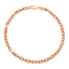 4MM Solid Heavy Link Bracelet