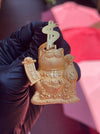 Happy Money Cat Pendant