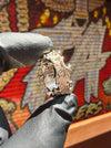 11MM Gothic Cross Full Wrap Ring — original photograph 1
