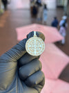 Medal of Saint Benedict Pendant