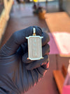 Korean Tiger Pendant