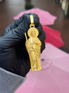 Standing Saint Jude Pendant