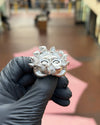 Medusa's Gaze Ring — original photograph 6