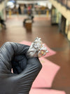Medusa's Gaze Ring — original photograph 4