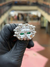 Medusa's Gaze Ring — original photograph 1