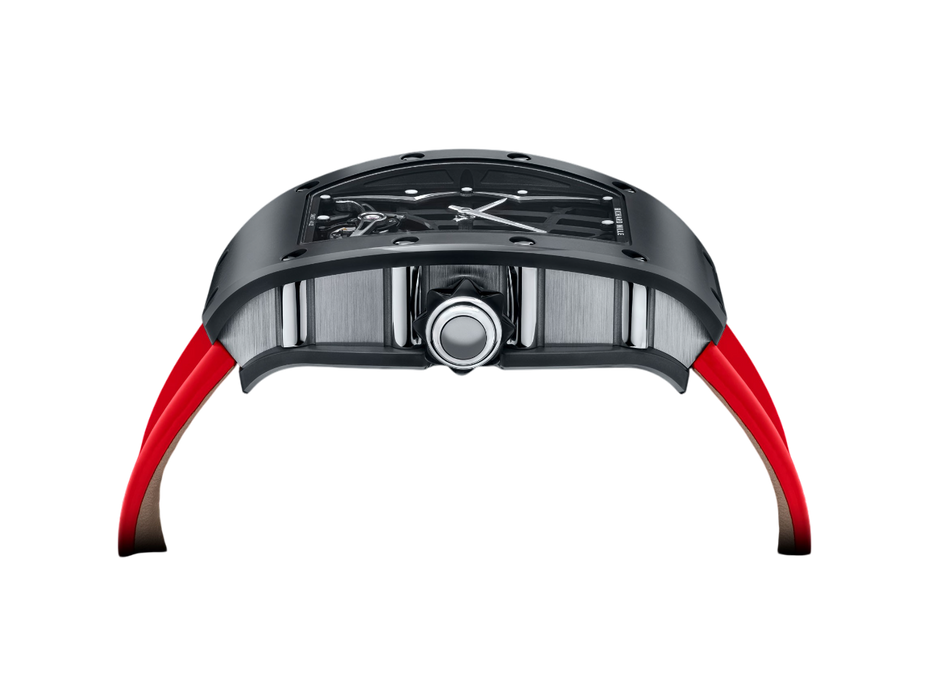 Richard Mille - RM 74-01 - Automatic Winding Tourbillon