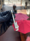 Pipe Wrench Pendant