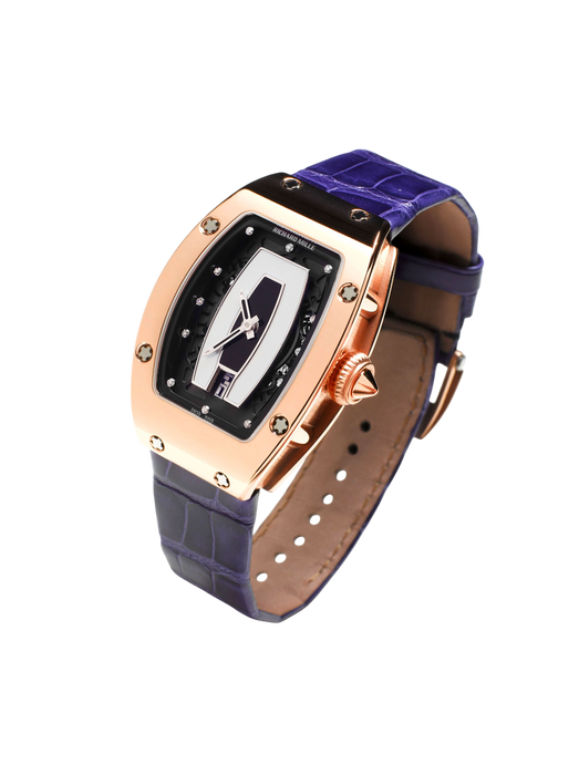 Richard Mille - RM 007 - Automatic