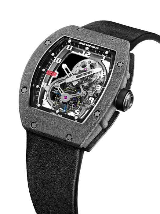 Richard Mille - RM 007 - Automatic