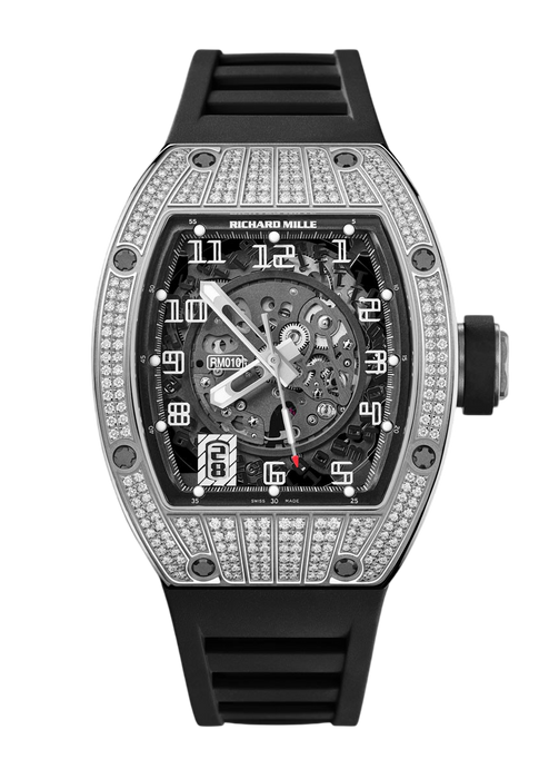 Richard Mille - RM 010 - Automatic