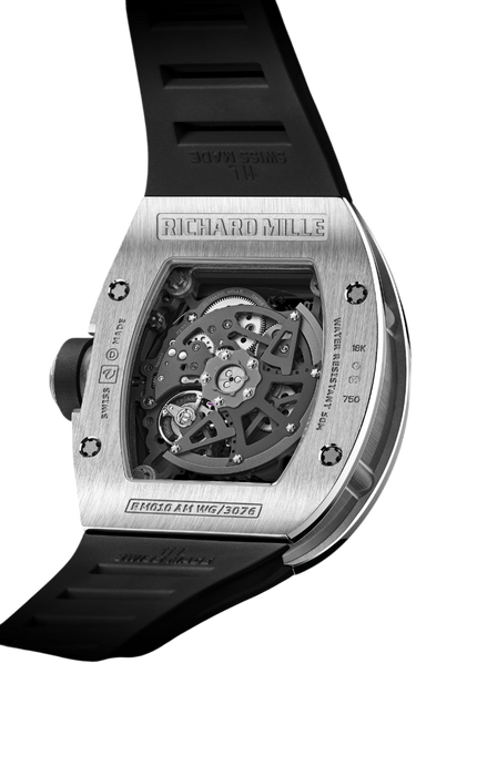 Richard Mille - RM 010 - Automatic