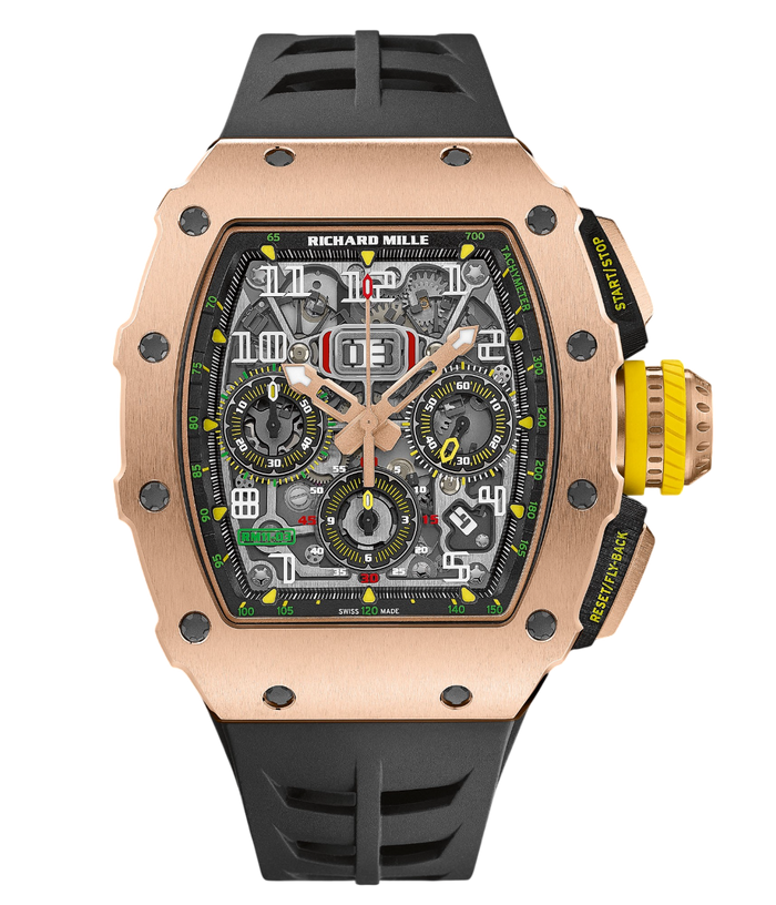 Richard Mille