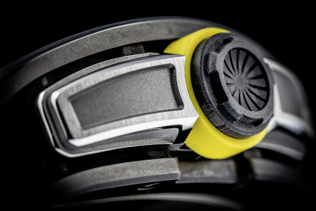 Richard Mille - RM 61-01 - Manual Winding Yohan Blake