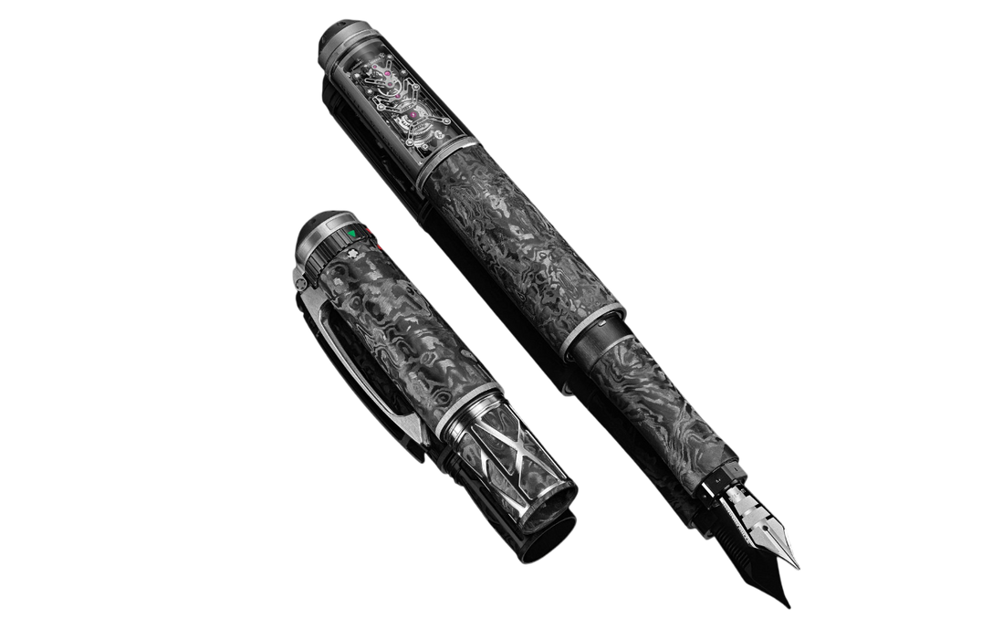 Richard Mille - RM S05 - Mechanical fountain pen