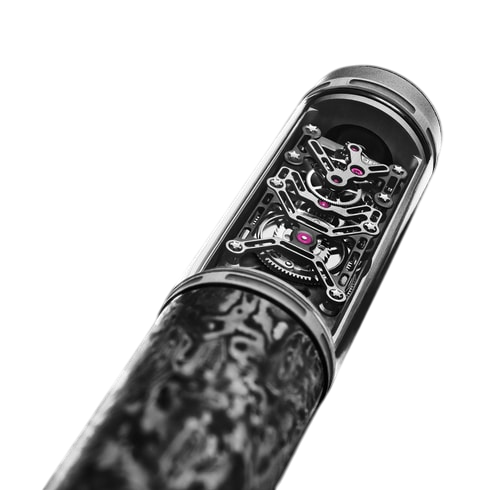 Richard Mille - RM S05 - Mechanical fountain pen