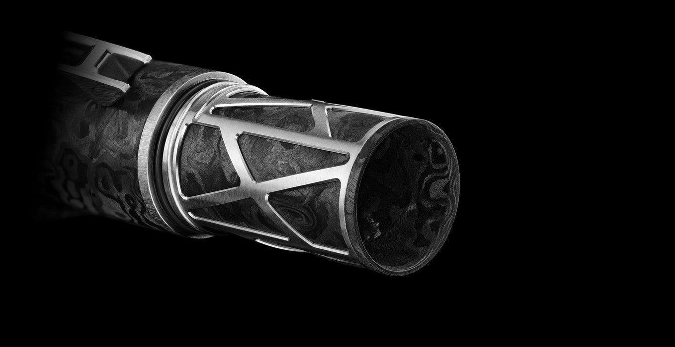 Richard Mille - RM S05 - Mechanical fountain pen