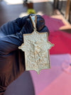 Saint Michael Archangel Pendant