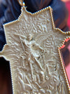 Saint Michael Archangel Pendant