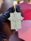 Saint Michael Archangel Pendant