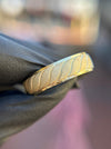 Sanded Swirl Ring — original photograph 2