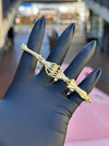 Skeleton Bones Bracelet